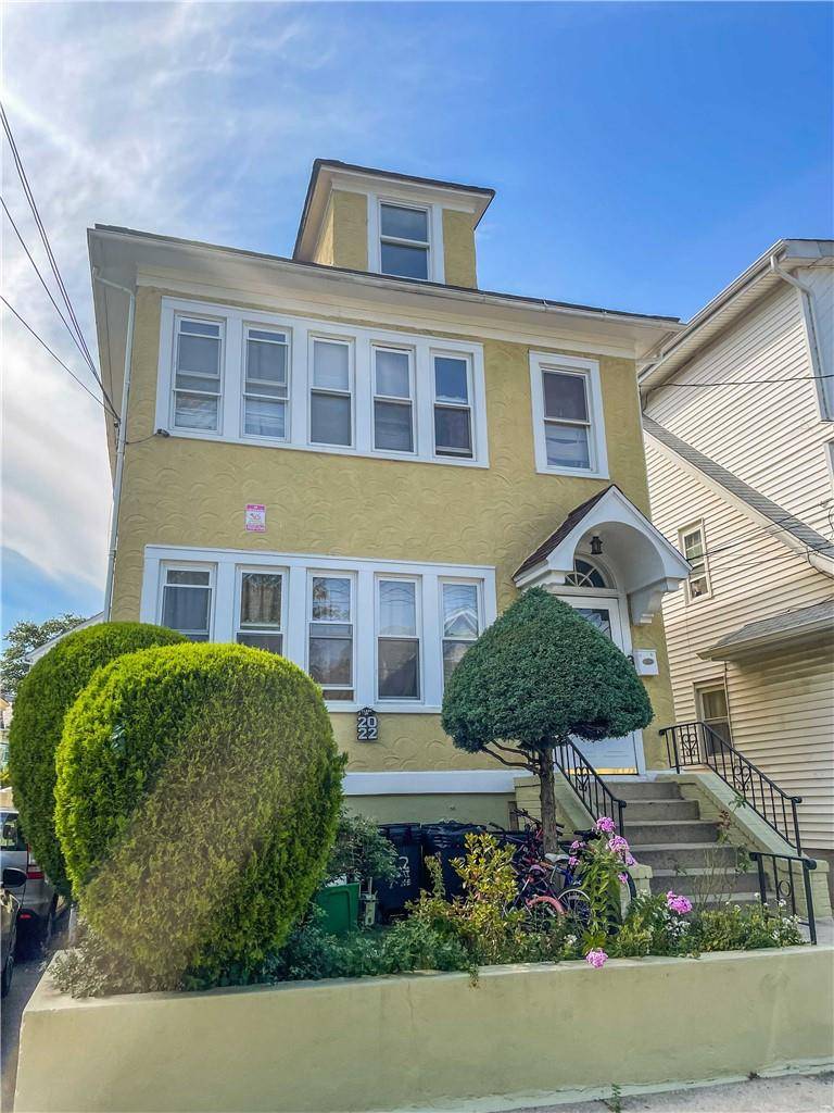342 N 7th AVE, Mount Vernon, NY 10550