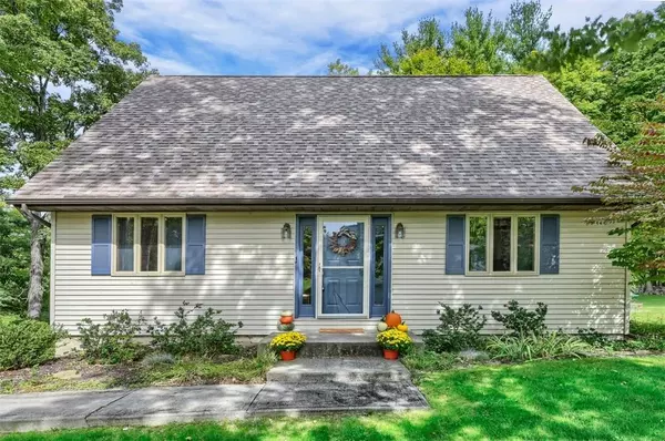 42 Scotty TER, Circleville, NY 10919