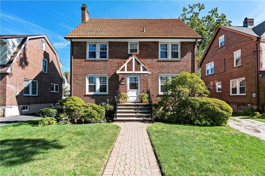 Mount Vernon, NY 10552,425 Rich AVE