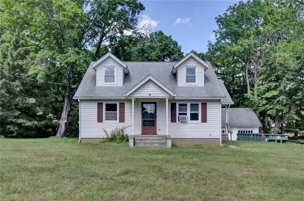 96 Pinebrook RD, Spring Valley, NY 10977