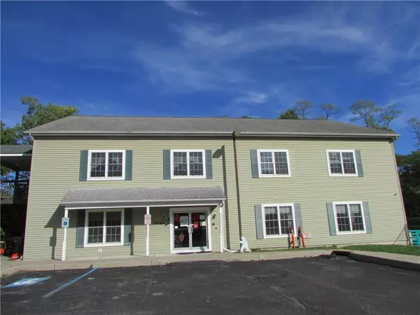 2342 State Route 32 #1, New Windsor, NY 12553