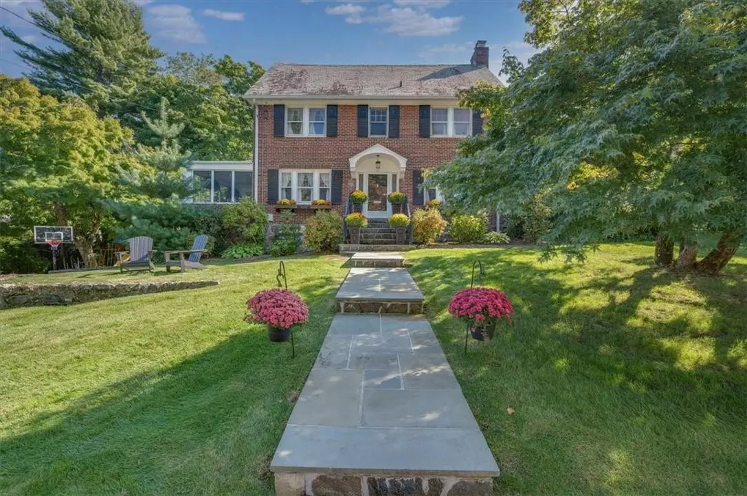 Larchmont, NY 10538,27 Kilmer RD