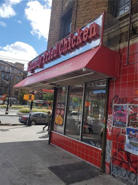 2371 Grand Concourse, Bronx, NY 10468