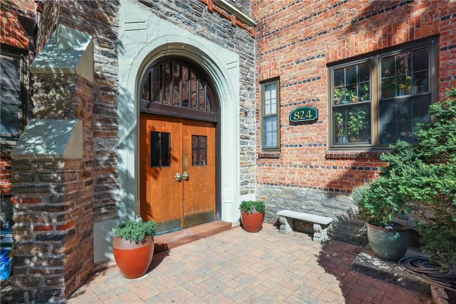 824 Bronx River RD #2A, Bronxville, NY 10708