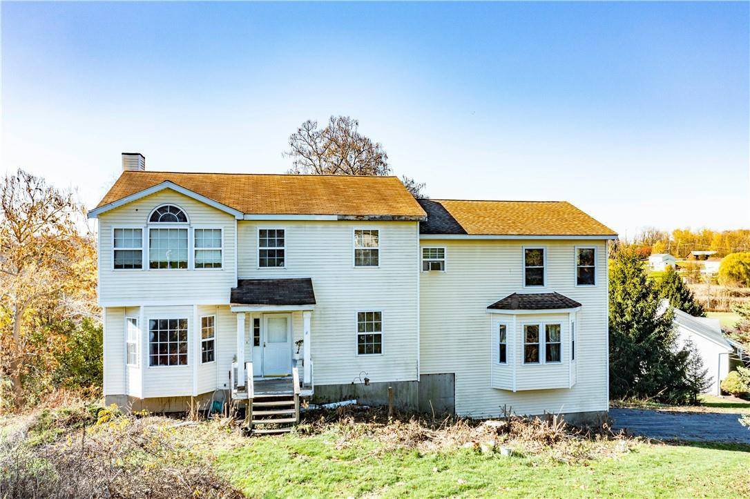 141 Hosner Mountain RD, Hopewell Junction, NY 12533