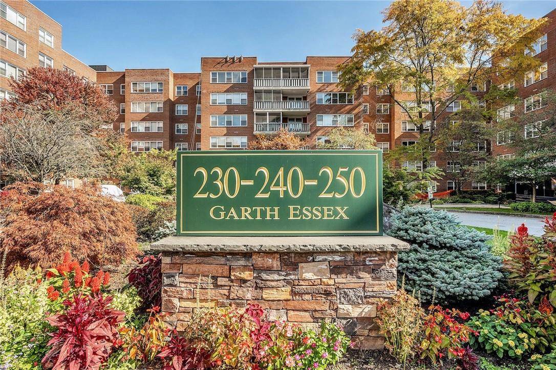 250 Garth RD #3A3, Scarsdale, NY 10583
