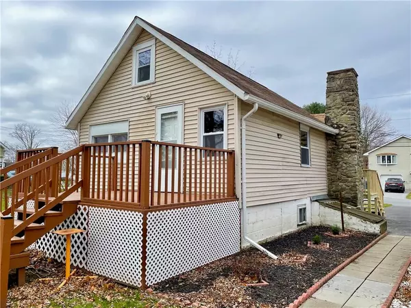 71 Excelsior AVE, Middletown, NY 10940