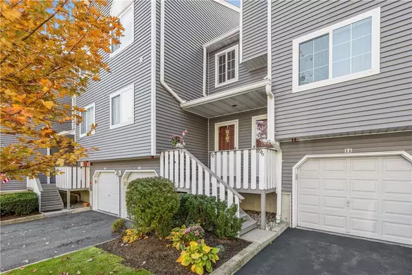 98 Eagle Ridge WAY,  Nanuet,  NY 10954