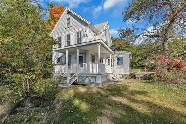 20 S Plank RD, Newburgh, NY 12550