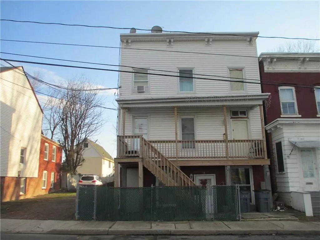 Haverstraw, NY 10927,38 Jefferson ST