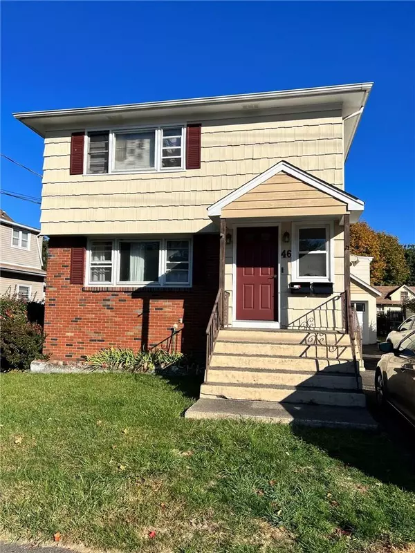 46 Boulevard, Suffern, NY 10901