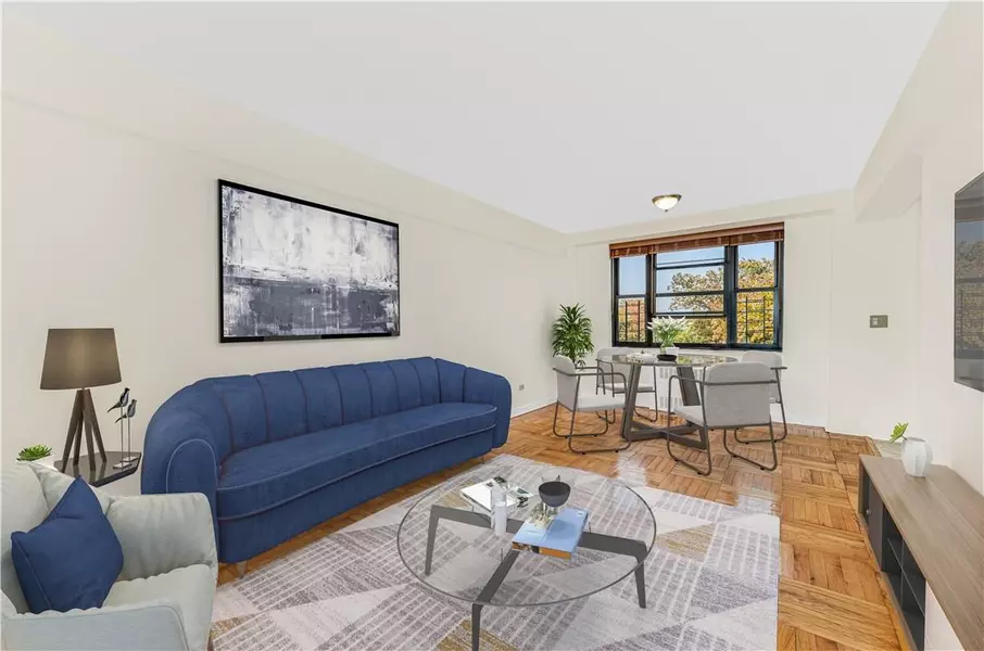 3103 Fairfield AVE #6C, Bronx, NY 10463