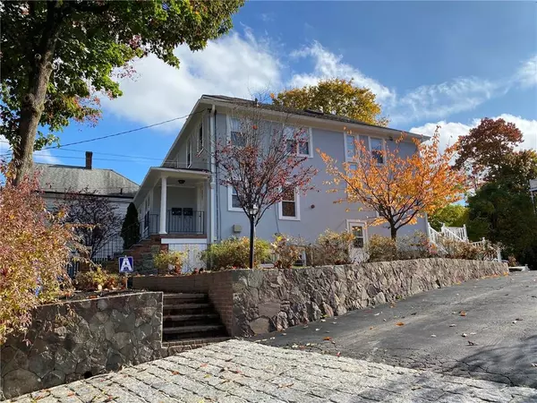 21 Allen ST #apt. 1, Dobbs Ferry, NY 10522