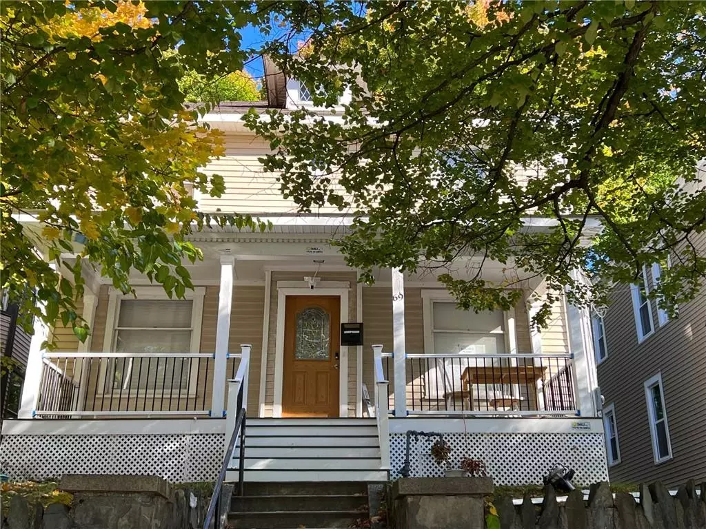 Poughkeepsie, NY 12601,69 N Clinton ST