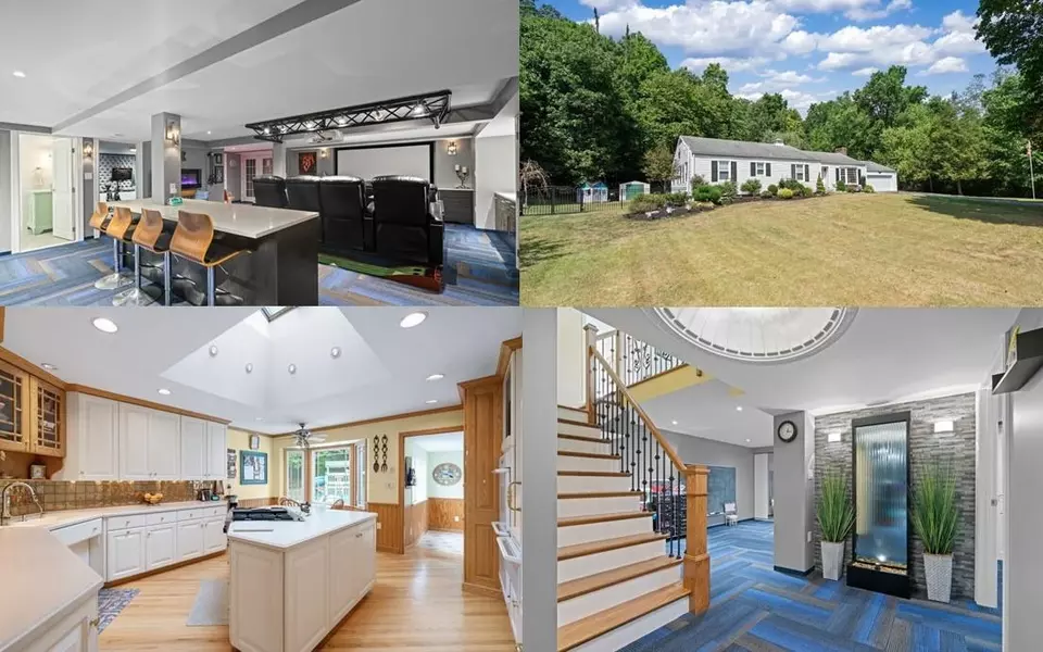 70 Dunderberg RD, Central Valley, NY 10917