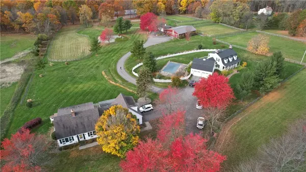 Warwick, NY 10990,82 Belcher RD