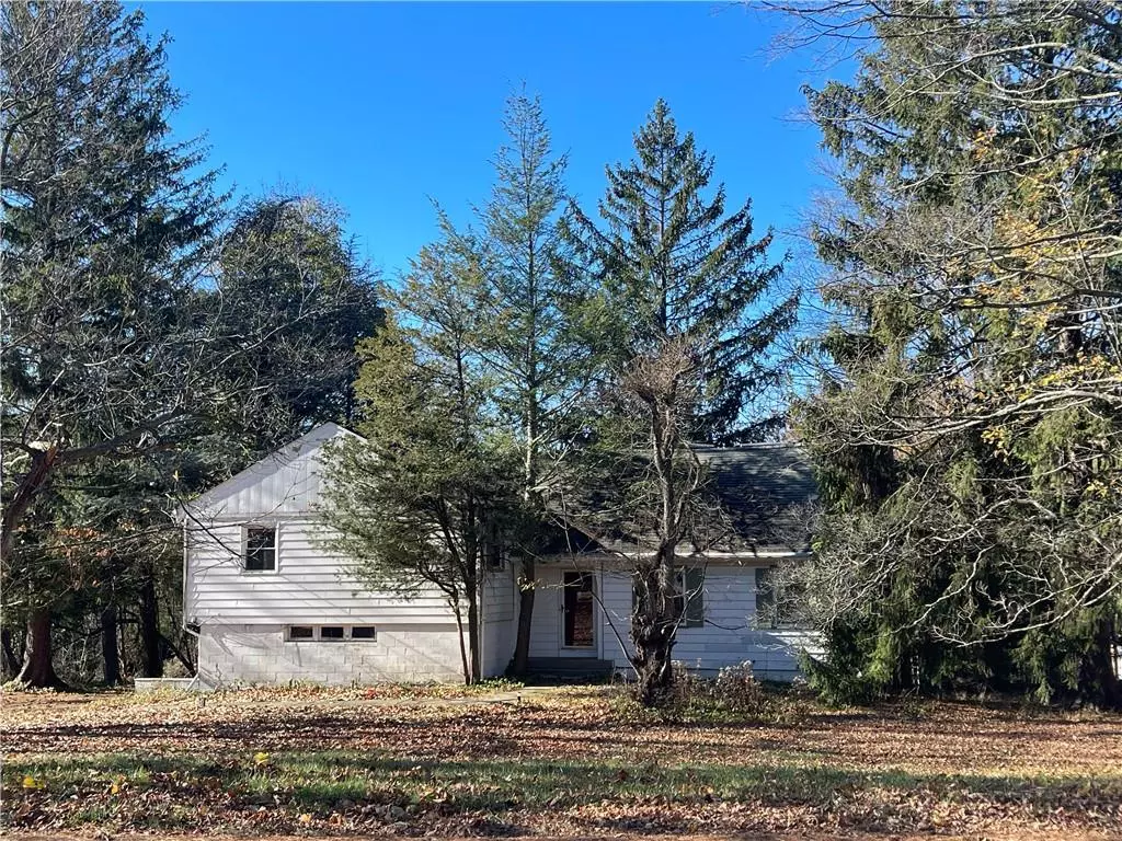 Pleasantville, NY 10570,36 Old Farm RD