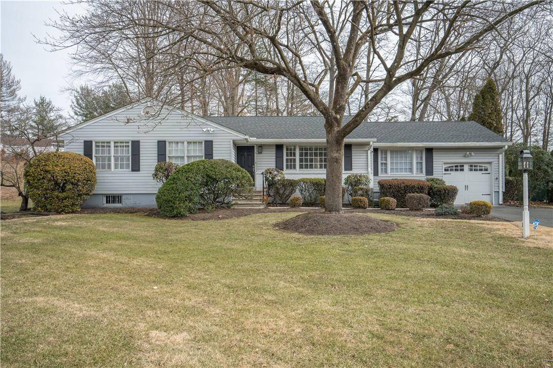 4 Boecher CT, New City, NY 10956