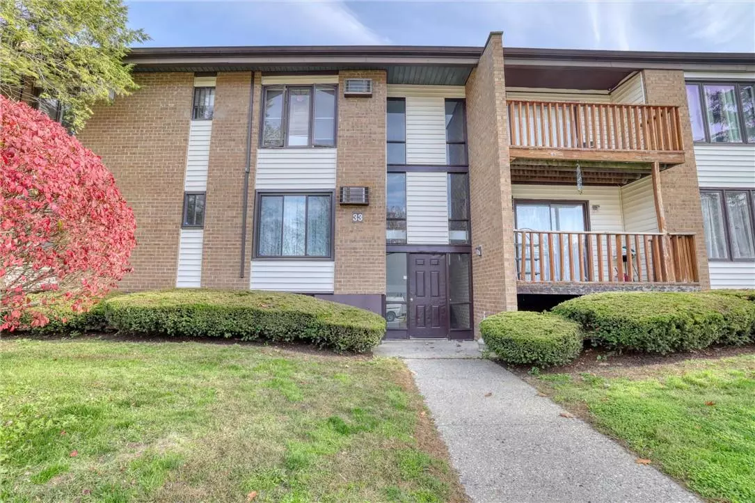 Poughkeepsie, NY 12601,3 Hook RD #33D