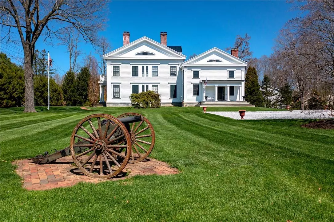 Patterson, NY 12563,500-502 Cornwall Hill RD