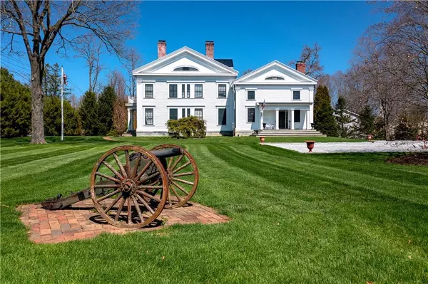 500-502 Cornwall Hill RD, Patterson, NY 12563