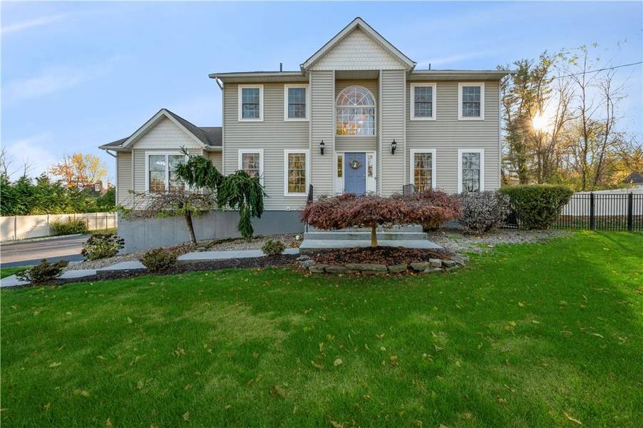 138 Filors LN, Stony Point, NY 10980