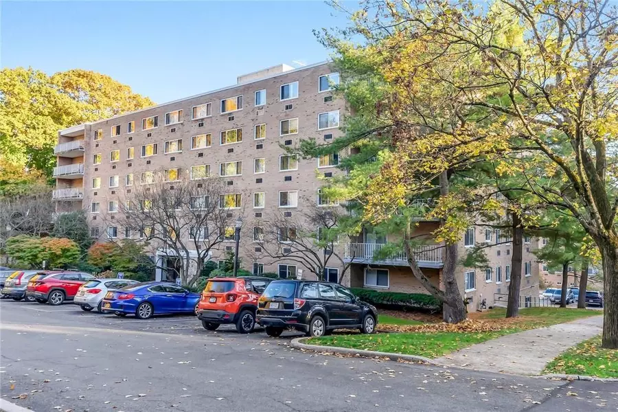 410 Benedict AVE #3F, Tarrytown, NY 10591