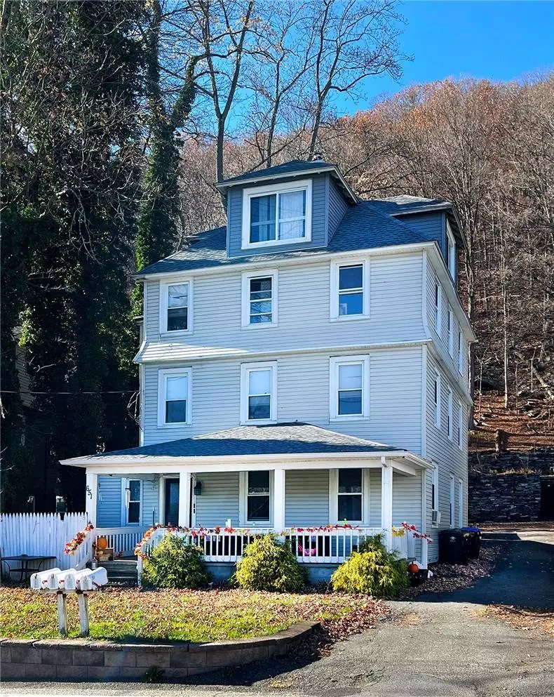 Greenwood Lake, NY 10925,651 Jersey AVE