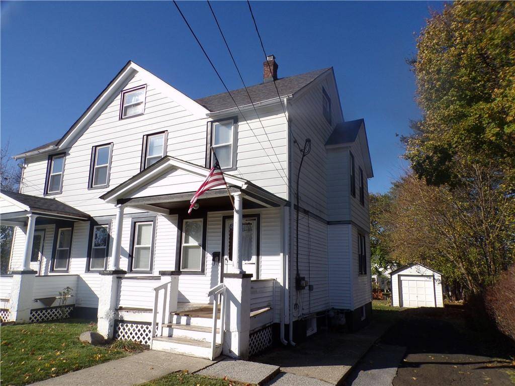 36 Algernon ST, Cornwall, NY 12518