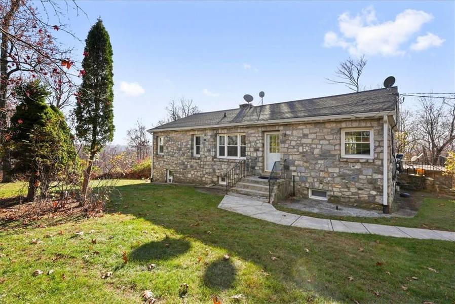 63 Crosby RD #A, North Salem, NY 10560