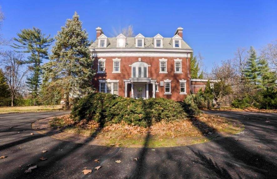 Blauvelt, NY 10913,117 Leber RD