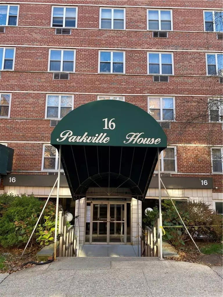 White Plains, NY 10603,16 Lake ST #7K