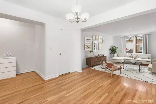 2102 Holland AVE #2B, Bronx, NY 10462