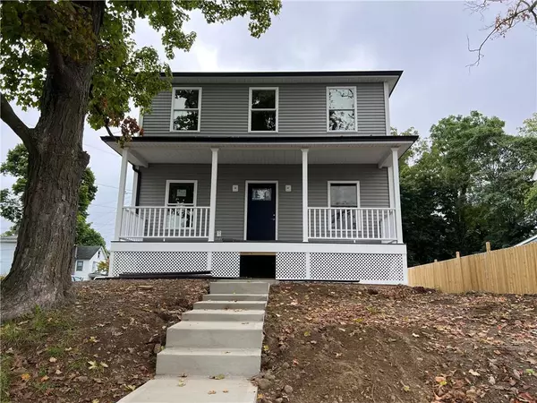 38 S Mesier AVE, Wappingers Falls, NY 12590