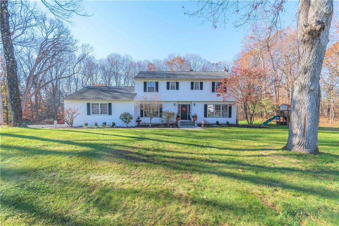 Poughkeepsie, NY 12603,37 Pleasant Ridge DR
