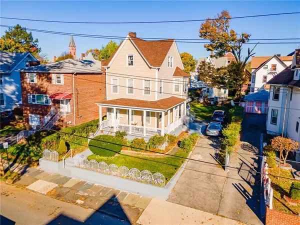 141 S 10th AVE, Mount Vernon, NY 10550