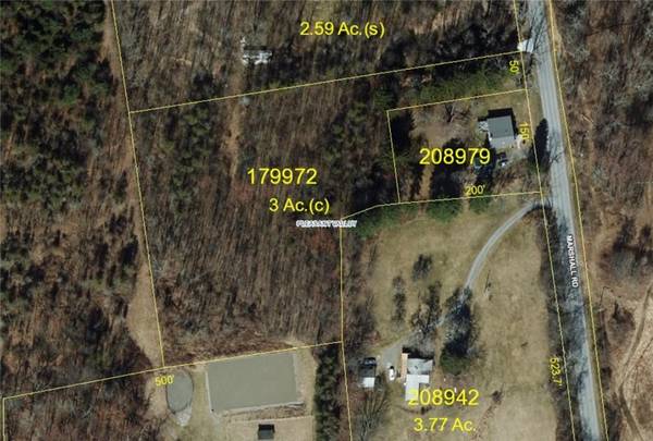 Marshall RD, Pleasant Valley, NY 12569