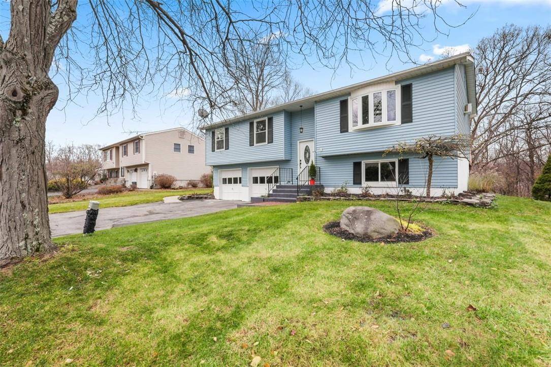 121 Harold AVE, Cornwall, NY 12518