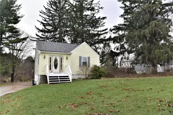 520 Beekman RD, Hopewell Junction, NY 12533