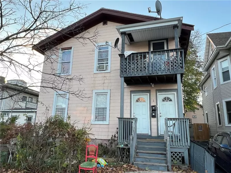 2 Park PL, Poughkeepsie, NY 12601