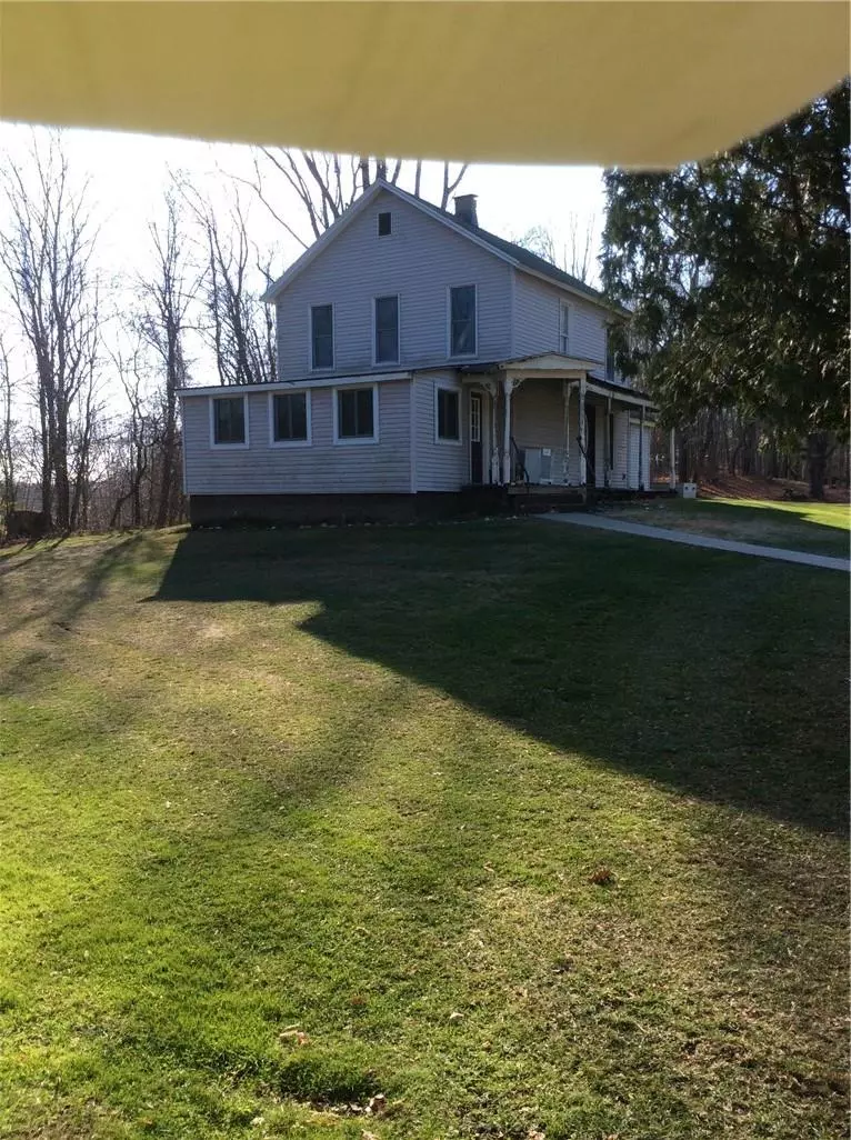 Otisville, NY 10963,26 Kelly Hill RD