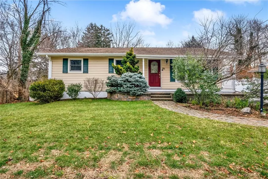 86 Central HWY, Stony Point, NY 10980