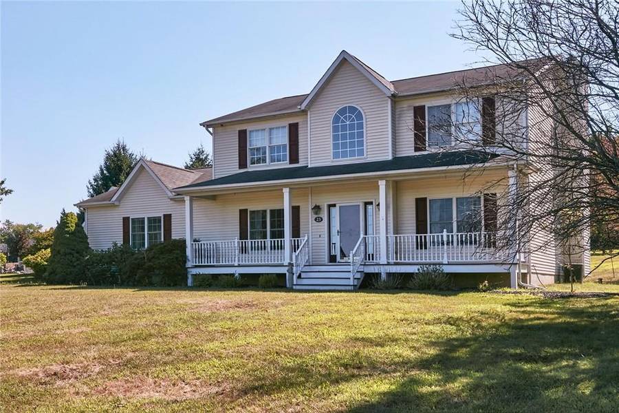 23 Feagles RD, Warwick, NY 10990