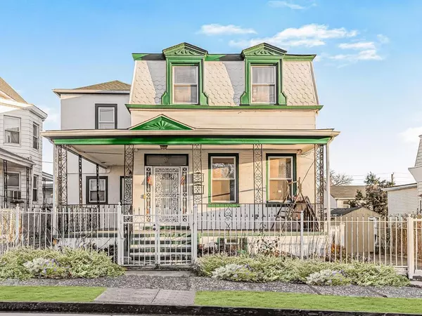 33 S Bleeker ST, Mount Vernon, NY 10550