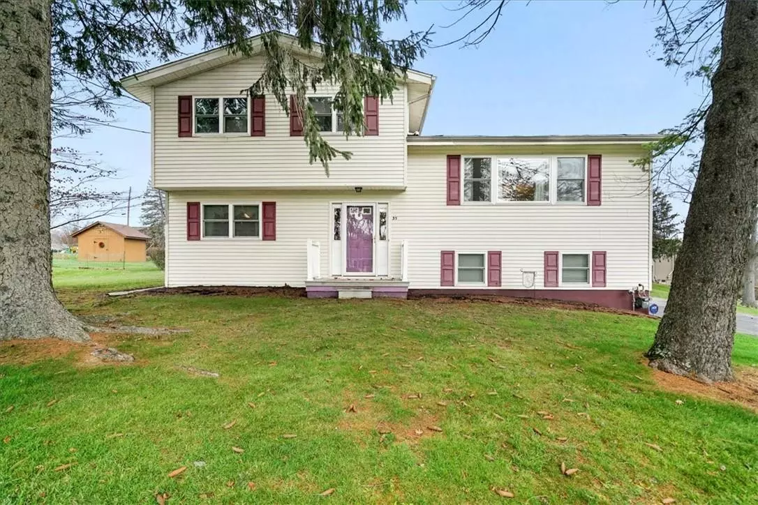 Florida, NY 10921,35 Highview AVE
