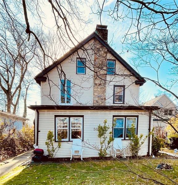 568 Palmer RD, Yonkers, NY 10701