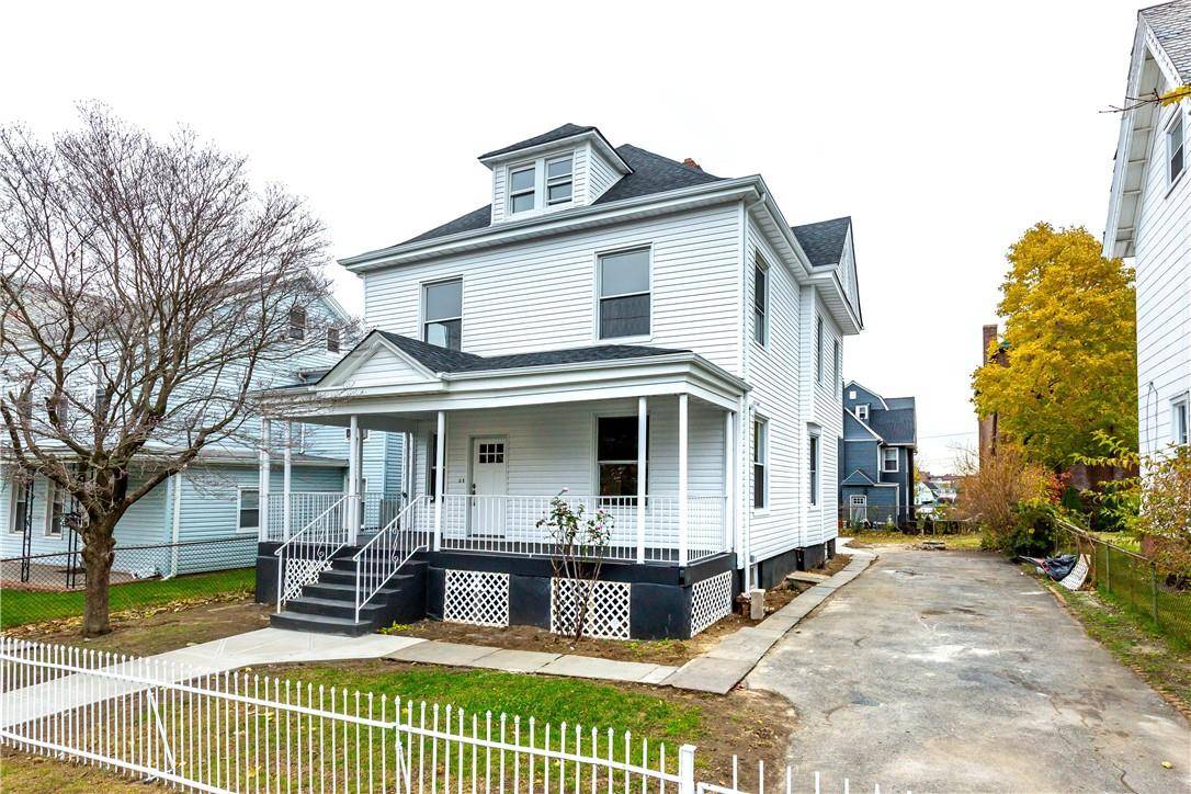 53 S 9th AVE, Mount Vernon, NY 10550