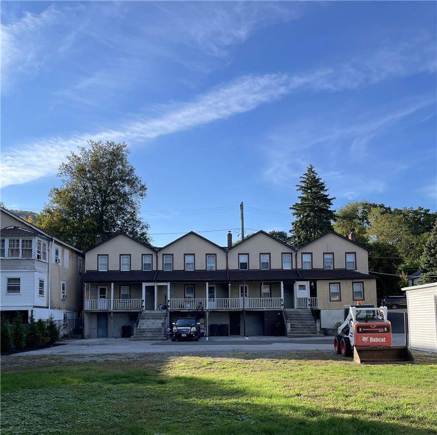 36-34 Center ST #34, Highland Falls, NY 10928