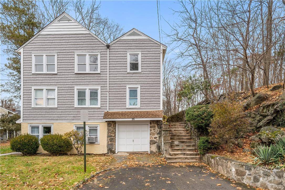 26 Lester PL #2W, Larchmont, NY 10538