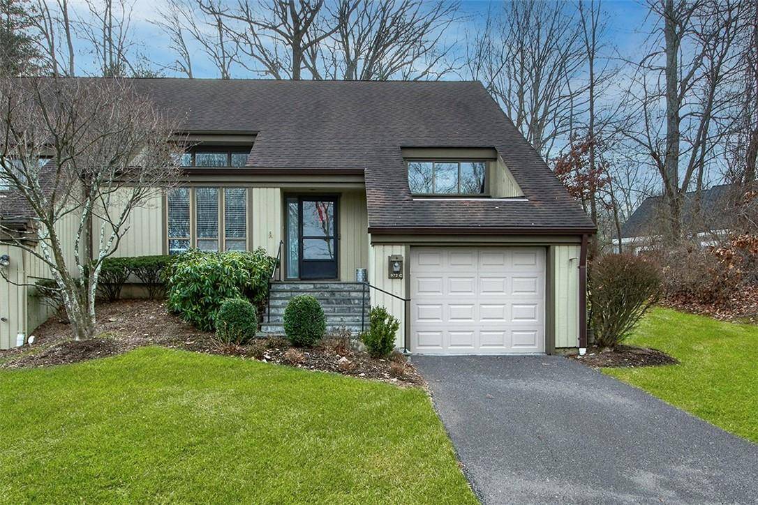 972 Heritage HLS #C, Somers, NY 10589